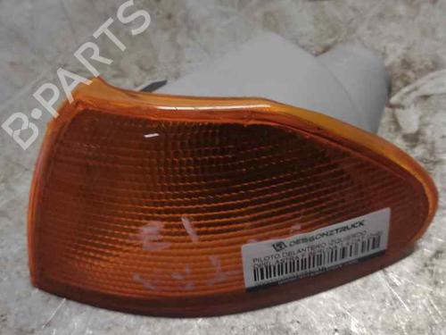 Used Left front indicator OPEL ASTRA F Hatchback (T92) [1991-2000]  21403120