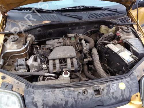 Højre baglygte RENAULT CLIO II (BB_, CB_)  | BP21458684C35 