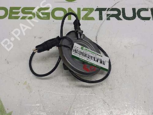 Høyre hjullagerhus spindel RENAULT SCÉNIC II (JM0/1_) 1.9 dCi (JM0G, JM12, JM1G, JM2C) (120 hp) 21426038