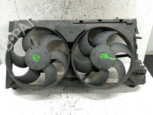 Køleventilator elektrisk CITROËN XSARA (N1) [1997-2005]  21439290