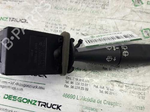 Rattstammestilk PEUGEOT 206 Hatchback (2A/C) [1998-2012]  21447608