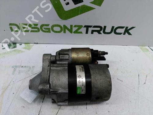 Startmotor RENAULT MEGANE II (BM0/1_, CM0/1_)  | BP21430120M8 