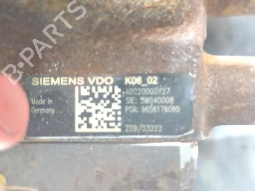 Brandstofpomp BMW 3 Touring (E91) 325 d | BP30742472M76