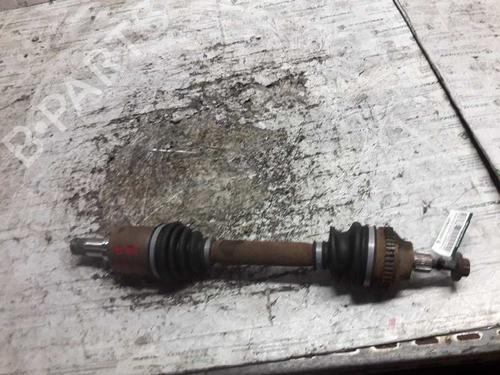 Used Left rear driveshaft SMART CITY-COUPE (450) 0.6 (450.352, 450.353) (61 hp) 22910605