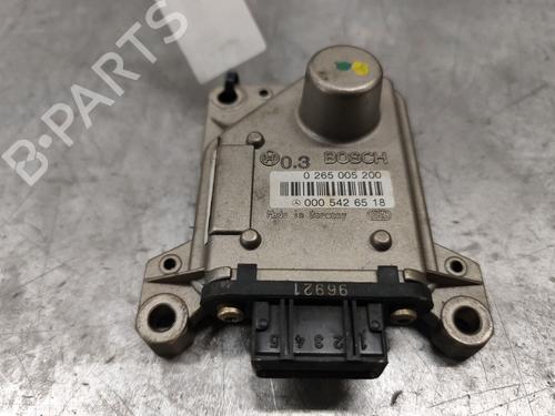 Used Electronic module MERCEDES-BENZ S-CLASS (W220, V220) [1998-2005]  28688682