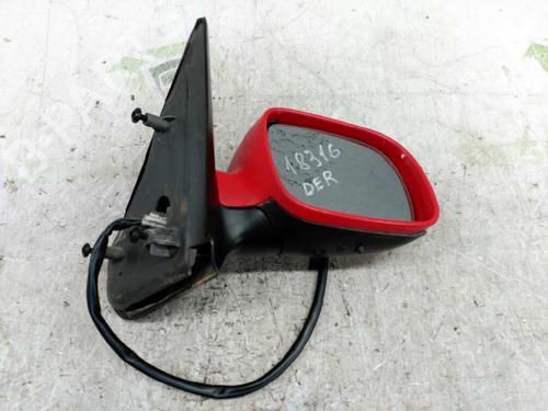 Used Right mirror SEAT IBIZA II (6K1) [1993-2002]  21430344