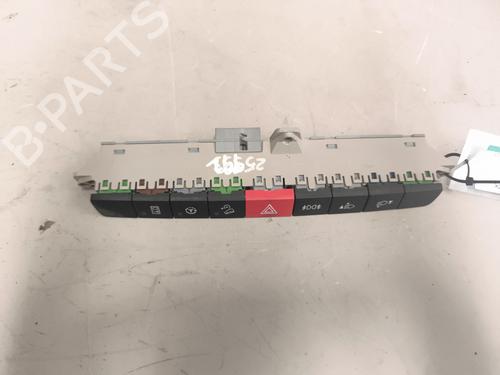 Advarselsbryter IVECO DAILY VI Platform/Chassis 35S16, 35C16, 40C16, 42S16, 50C16, 60C16, 65C16, 70C16 | BP37538079I22 - Image 2
