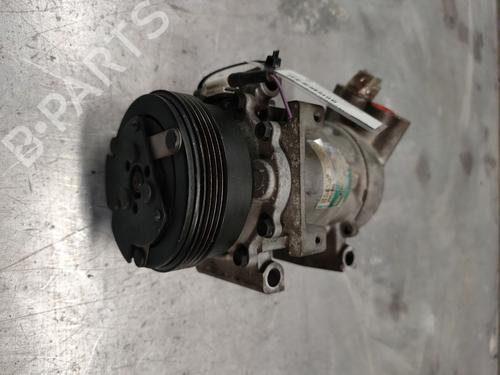 Used AC compressor RENAULT CLIO I (B/C57_, 5/357_) [1990-1999]  21558805