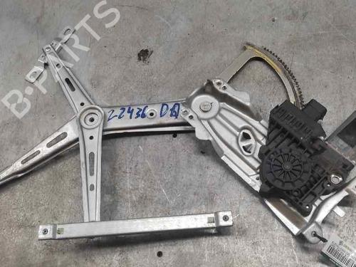 Used Front right window mechanism OPEL ZAFIRA / ZAFIRA FAMILY B (A05) [2005-2019]  21400982