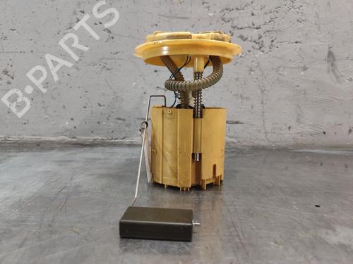 Used Fuel pump JEEP COMPASS (MK49) 2.2 CRD (136 hp) 30912151