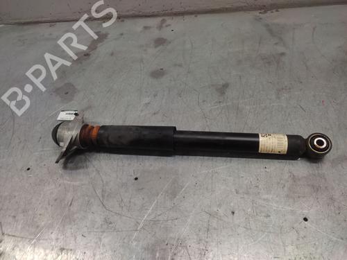 Right rear shock absorber SEAT LEON (1P1) 1.9 TDI | BP22240200M19 