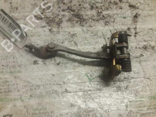 Used Hinge/Door check strap RENAULT CLIO II (BB_, CB_) [1998-2016]  21470635