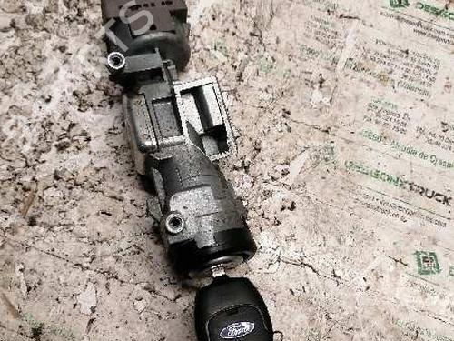 Used Ignition barrel FORD FOCUS C-MAX (DM2) [2003-2007]  21476562