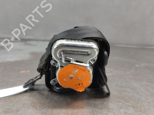 Front right seatbelt SEAT LEON (5F1) 1.6 TDI | BP39637811I25 - Image 5