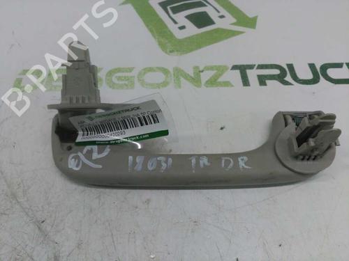 Interior roof handle RENAULT MEGANE II (BM0/1_, CM0/1_)  | BP21435681I35 