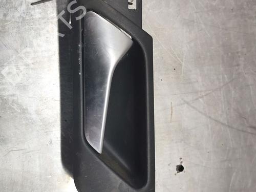 Rear left interior door handle VW GOLF VI (5K1)  | BP29465038I15 