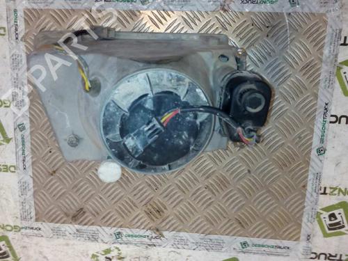 Used Left headlight IVECO DAILY II Van [1989-2009]  31664638