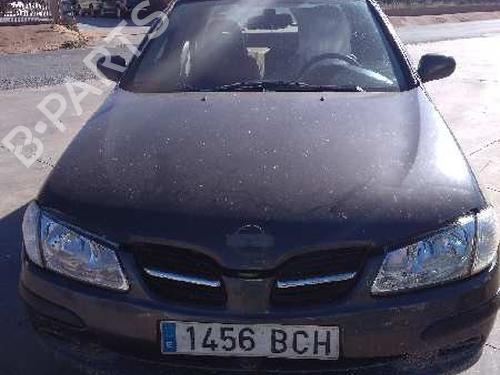 Styring servopumpe NISSAN ALMERA II Hatchback (N16)  | BP21464620M99 