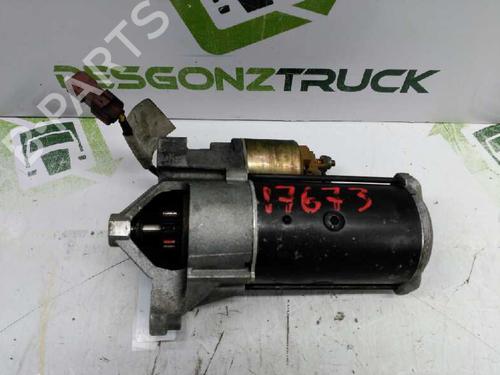 Starter CITROËN XSARA PICASSO (N68) 2.0 HDi | BP21425873M8 