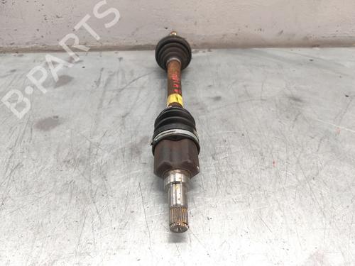 Antriebswelle links vorne FORD FIESTA V (JH_, JD_)  | BP22275320M38 