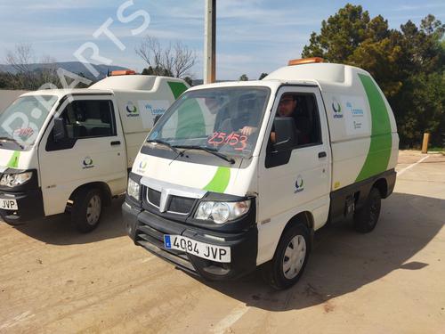 Left mirror PIAGGIO PORTER Van 1.3 | BP36291211C26  - Image 5