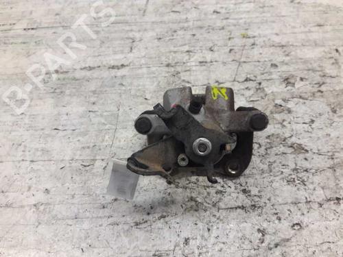 Right rear brake caliper RENAULT MEGANE II (BM0/1_, CM0/1_)  | BP21458039M106 