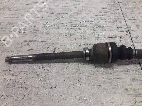 Right front driveshaft PEUGEOT 206 Hatchback (2A/C)  | BP21456703M39 