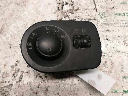 Forlygtekontakt SEAT LEON (1P1) [2005-2013]  21475492