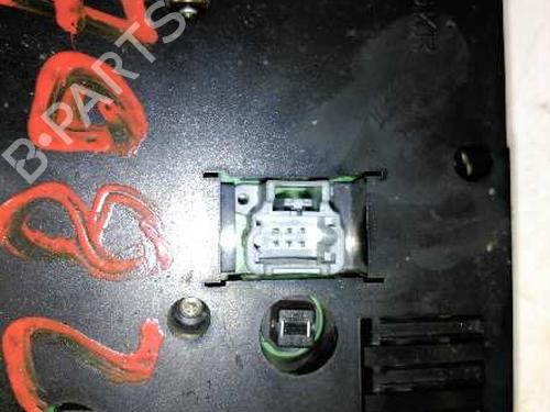 Climate control PEUGEOT 307 (3A/C) 2.0 HDi 110 | BP21427147I5 