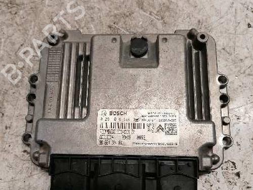 Computer motormanagement PEUGEOT BIPPER (AA_) [2008-2025]  21479381