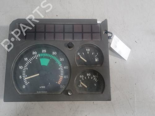 Compteur de vitesse IVECO DAILY II Van [1989-2009]  31904735