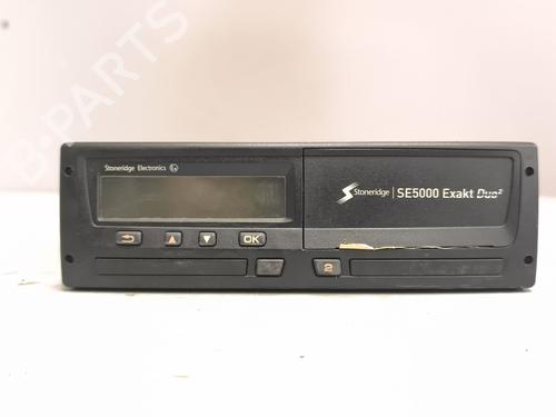 Retrovisor esquerdo IVECO DAILY VI Platform/Chassis 35S16, 35C16, 40C16, 42S16, 50C16, 60C16, 65C16, 70C16 | BP37540432C26 - Image 5
