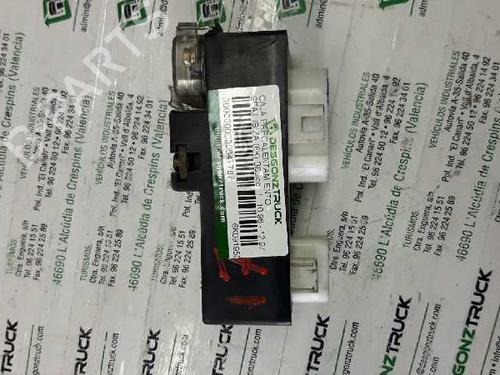 Elektronische module SEAT IBIZA II (6K1) [1993-2002]  21447425