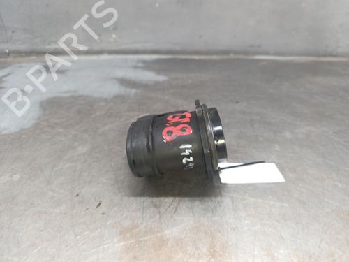 Mass air flow sensor PEUGEOT 1007 (KM_) 1.6 HDi | BP39530843M95 - Image 2