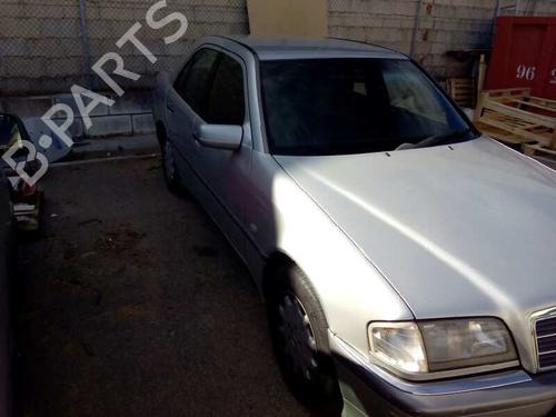 Right rear window switch MERCEDES-BENZ C-CLASS (W202)  | BP21464476I28 