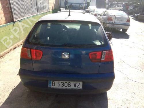 Electronic module SEAT IBIZA II (6K1)  | BP21440609M83 