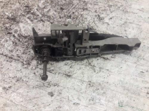 Front left exterior door handle CITROËN C4 I (LC_)  | BP21460949C128 