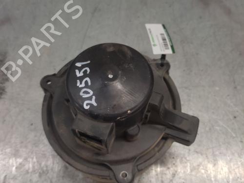 Heater blower motor KIA SORENTO I (JC) 2.5 CRDi 4WD | BP22248325M62 