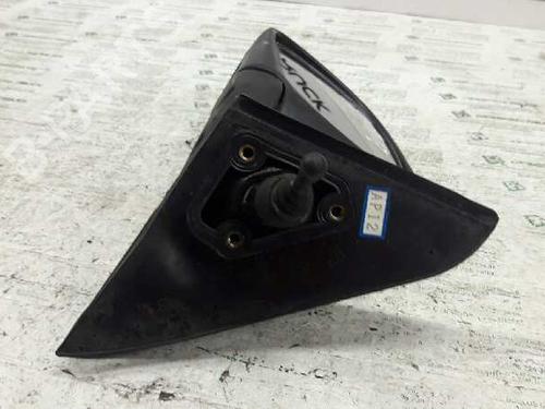 Left mirror HYUNDAI ACCENT I (X-3)  | BP21455037C26 