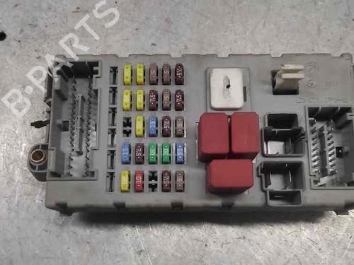 Used Fuse box FIAT BRAVO II (198_) [2006-2016]  21403830