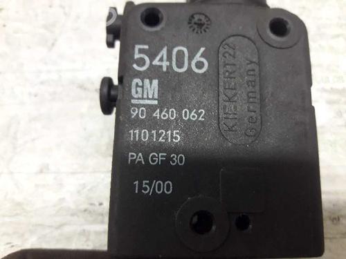 Compressor do fecho central OPEL ASTRA G Hatchback (T98) 1.6 (F08, F48) | BP21456426M86 