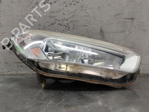 Used Right headlight FORD TOURNEO COURIER B460 MPV [2014-2025]  31048077