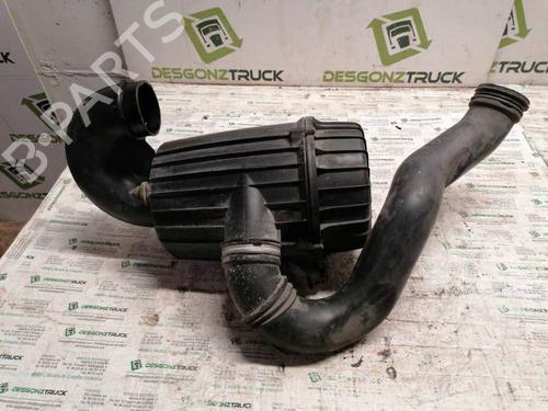 Used Air filter box CITROËN JUMPER II Bus 2.2 HDi 120 (120 hp) 21474859