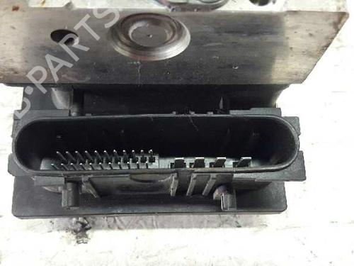 ABS pump RENAULT SCÉNIC II (JM0/1_) | BP21448221M43