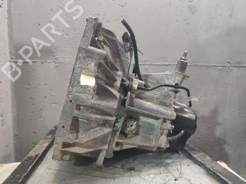 Gearbox NISSAN NOTE (E12) 1.5 dCi | BP38037998M3 - Image 5