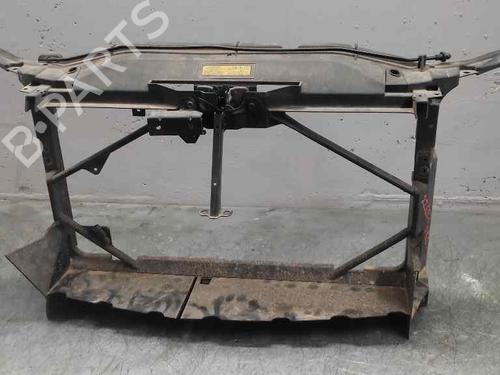 Used Front slam panel MAZDA 6 Saloon (GG) [2002-2008]  21404001