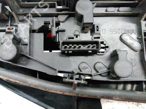 Right taillight PEUGEOT 406 (8B)  | BP21442348C35 