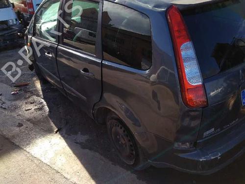 Gearbox FORD FOCUS C-MAX (DM2)  | BP21399545M3 