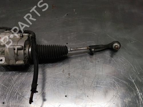 Steering rack BMW 1 (E81) 118 d | BP33606104M22 - Image 3