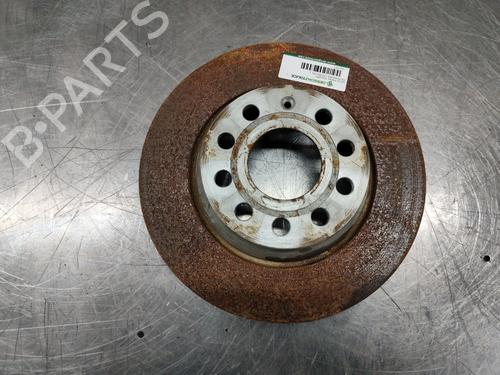 Used Other VW TIGUAN (5N_) 2.0 TDI 4motion (150 hp) 33162174